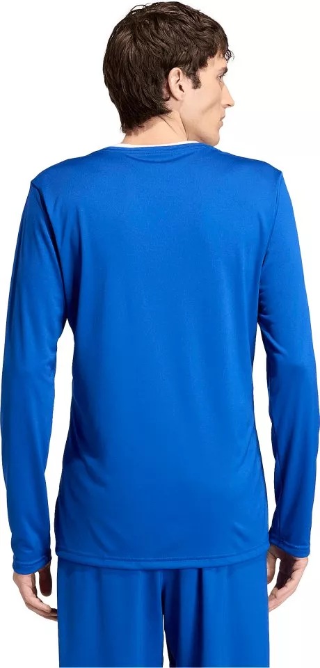 Μακρυμάνικη φανέλα adidas Entrada 26 Long Sleeve