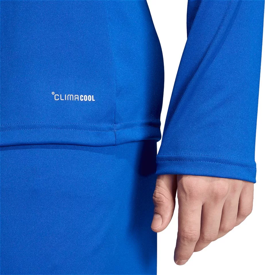 Μακρυμάνικη φανέλα adidas Entrada 26 Long Sleeve