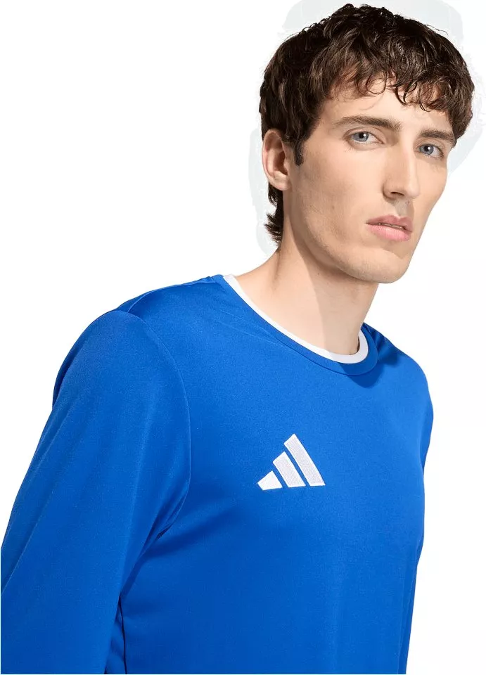 Μακρυμάνικη φανέλα adidas Entrada 26 Long Sleeve
