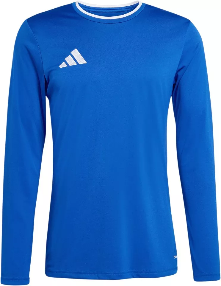 Μακρυμάνικη φανέλα adidas Entrada 26 Long Sleeve