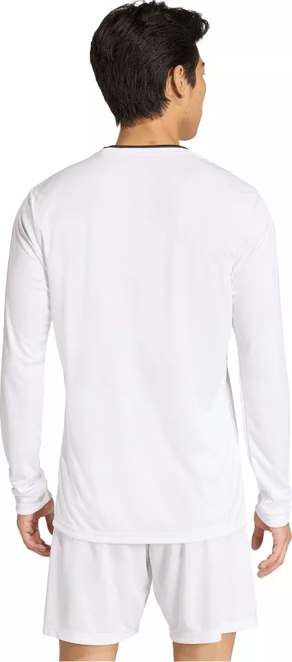 adidas Entrada 26 Long Sleeve Hosszú ujjú mez