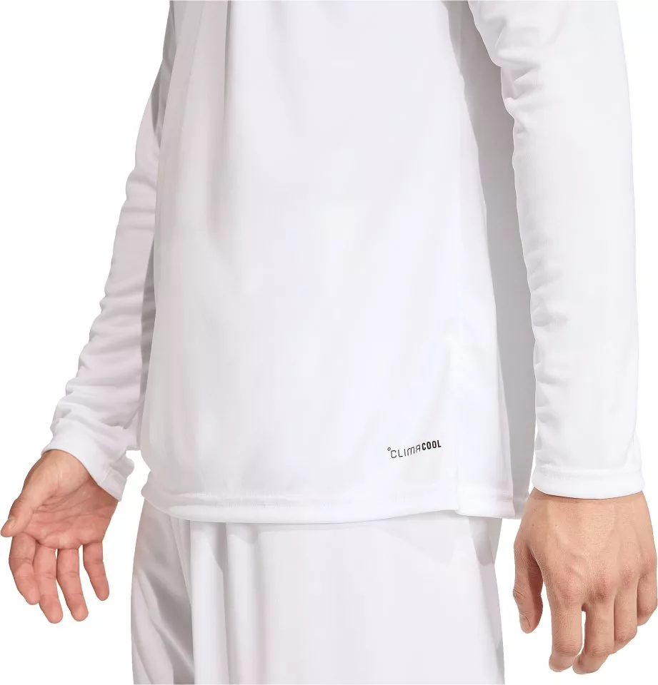 adidas Entrada 26 Long Sleeve Hosszú ujjú mez