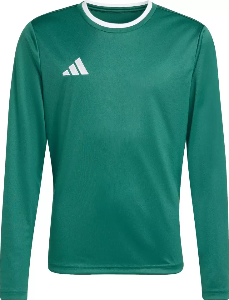 Bluza cu maneca lunga adidas Entrada 26 Long Sleeve Kids