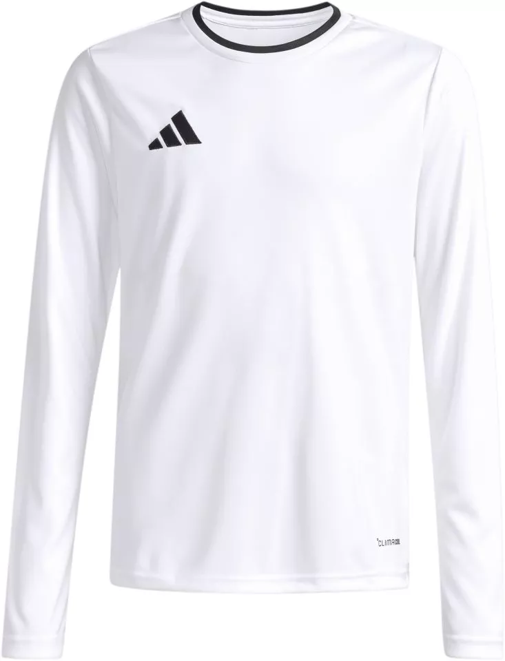 adidas Entrada 26 Long Sleeve Kids Hosszú ujjú mez