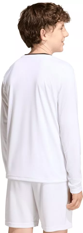 adidas Entrada 26 Long Sleeve Kids Hosszú ujjú mez