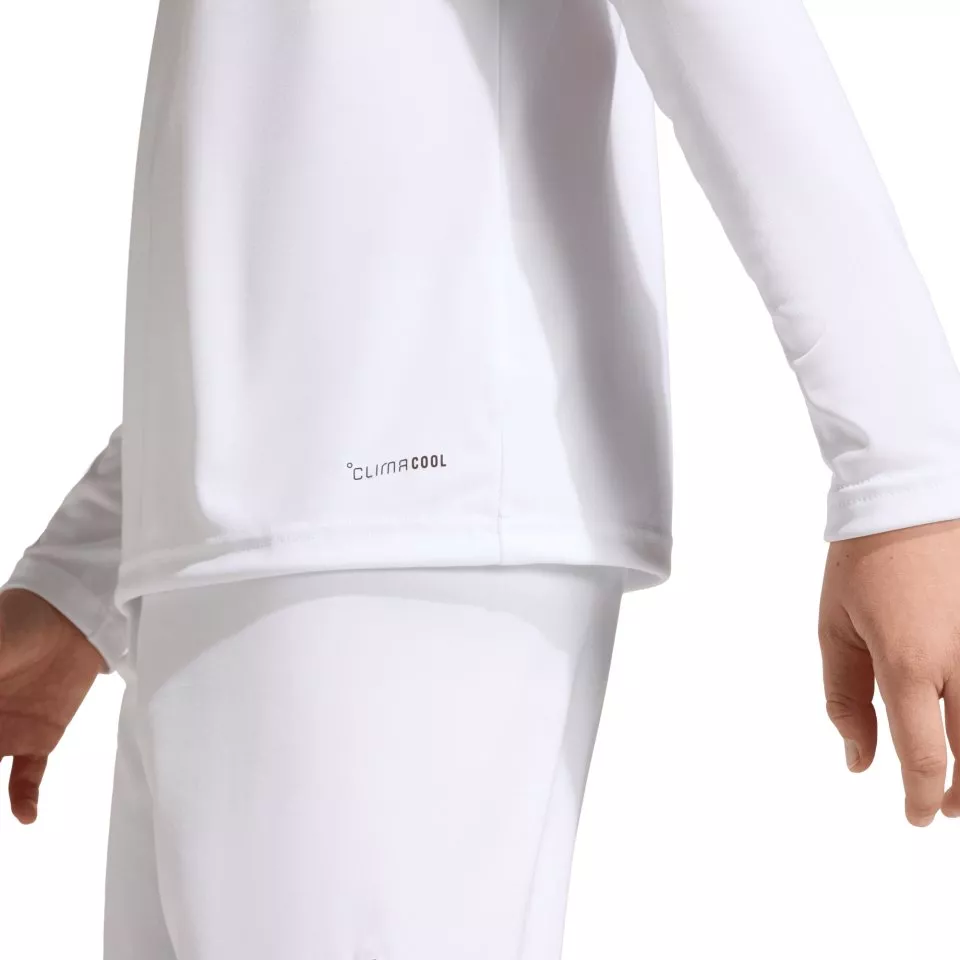 adidas Entrada 26 Long Sleeve Kids Hosszú ujjú mez