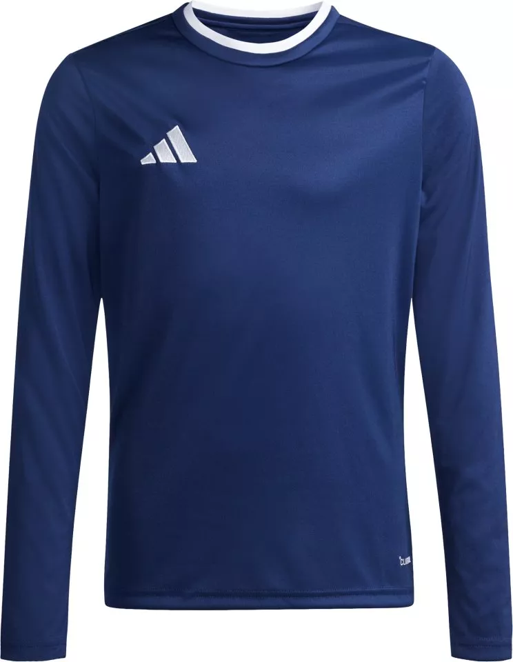 Camisa de manga larga adidas Entrada 26 Long Sleeve Kids