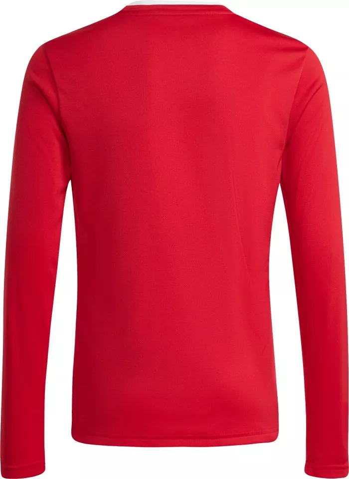 Bluza cu maneca lunga adidas Entrada 26 Long Sleeve Kids