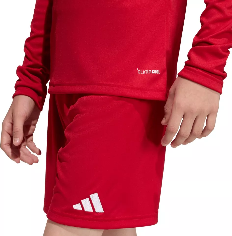 Bluza cu maneca lunga adidas Entrada 26 Long Sleeve Kids