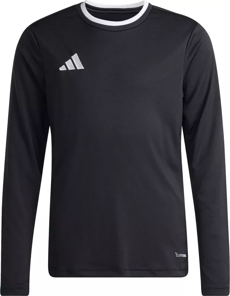 Koszulka z długim rękawem adidas Entrada 26 Long Sleeve Kids