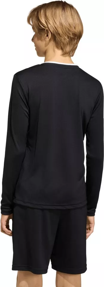 Koszulka z długim rękawem adidas Entrada 26 Long Sleeve Kids