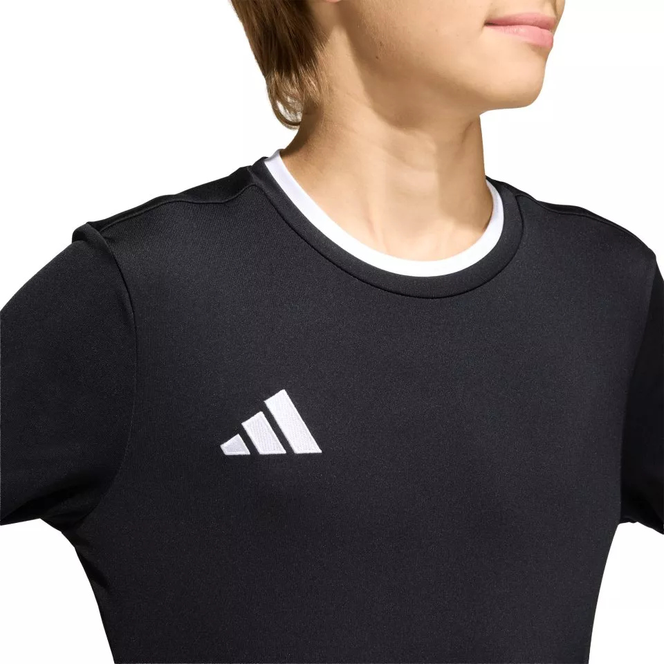 Koszulka z długim rękawem adidas Entrada 26 Long Sleeve Kids