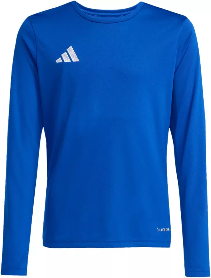 adidas Entrada 26 Long Sleeve Kids Hosszú ujjú mez