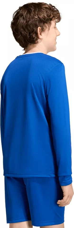 adidas Entrada 26 Long Sleeve Kids Hosszú ujjú mez