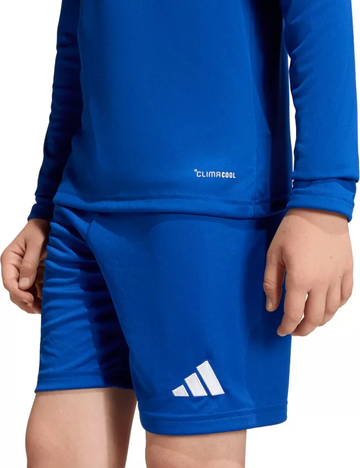 adidas Entrada 26 Long Sleeve Kids Hosszú ujjú mez