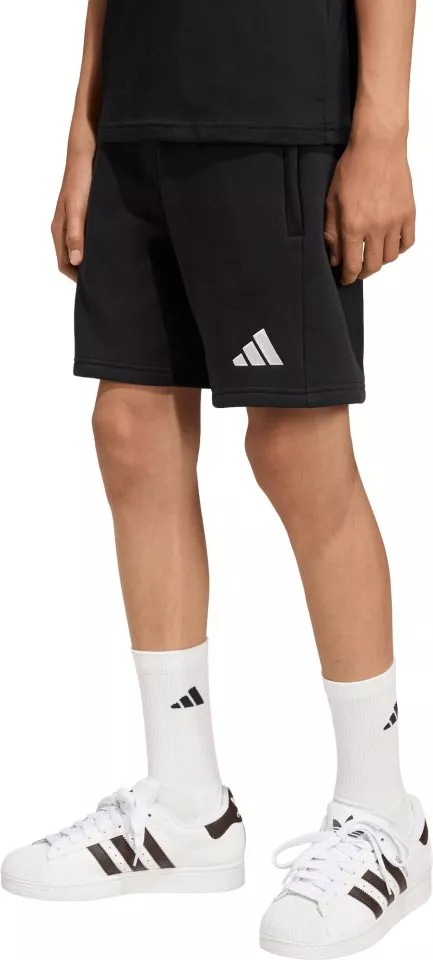 adidas Entrada 26 Sweat Kids Rövidnadrág