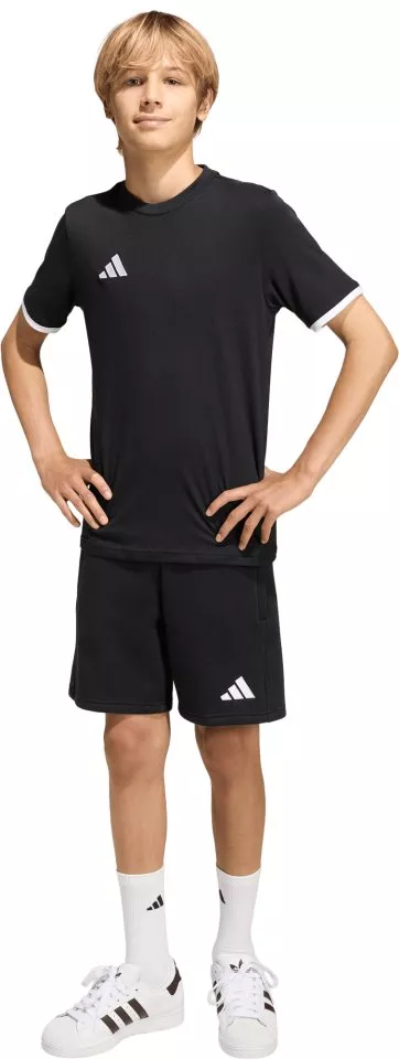 adidas Entrada 26 Sweat Kids Rövidnadrág