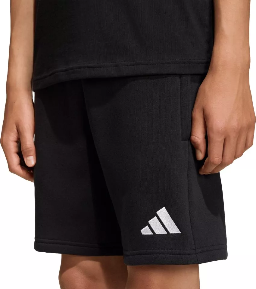adidas Entrada 26 Sweat Kids Rövidnadrág