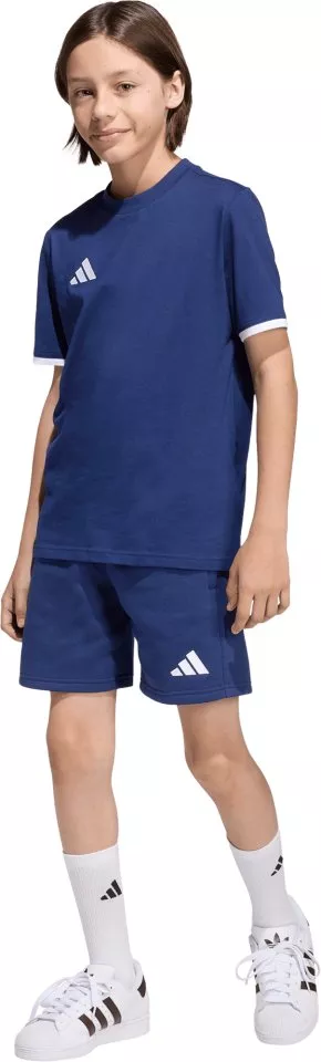 Kratke hlače adidas Entrada 26 Sweat Kids