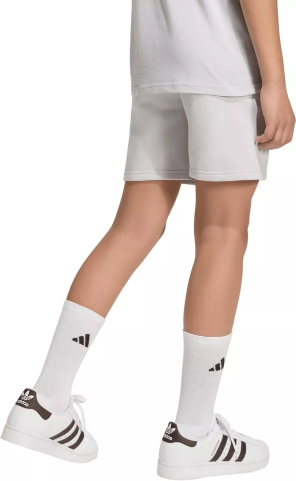 adidas Entrada 26 Sweat Kids Rövidnadrág