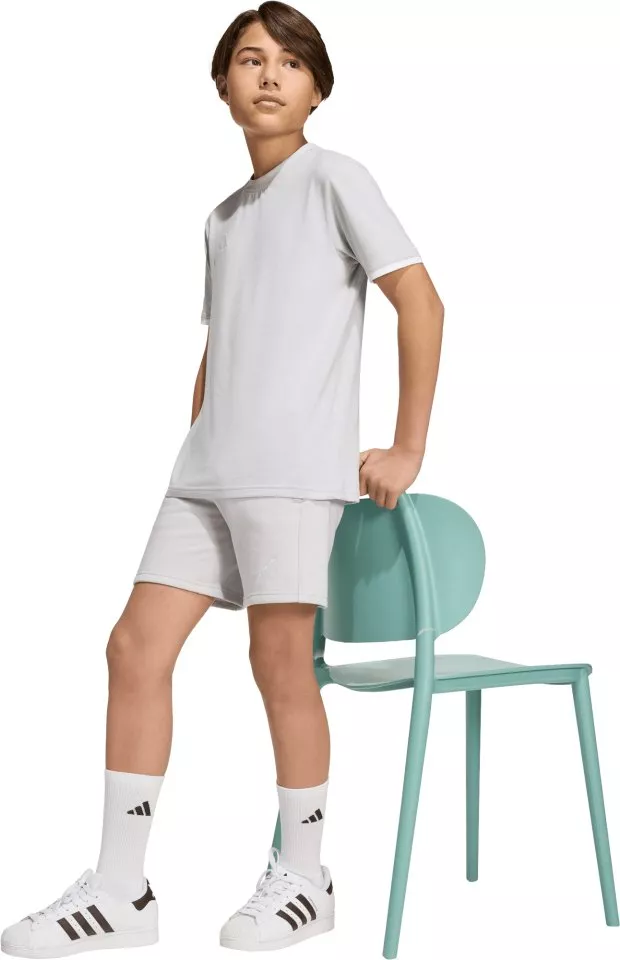 adidas Entrada 26 Sweat Kids Rövidnadrág