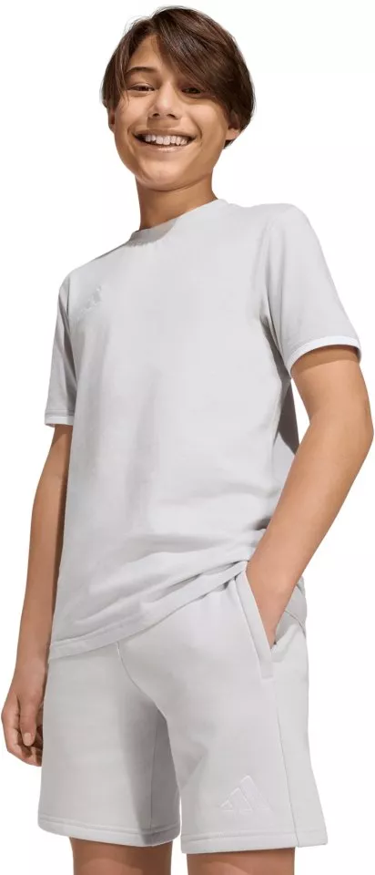 adidas Entrada 26 Sweat Kids Rövidnadrág