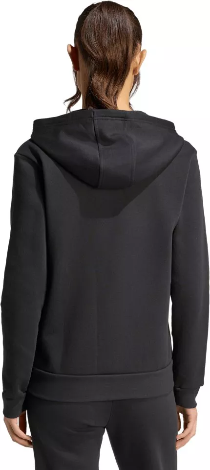 Sweatshirt com capuz adidas Entrada 26 Full Zip Women