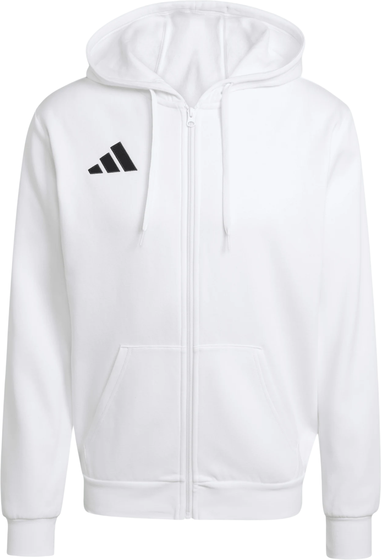 adidas Entrada 26 Full-Zip