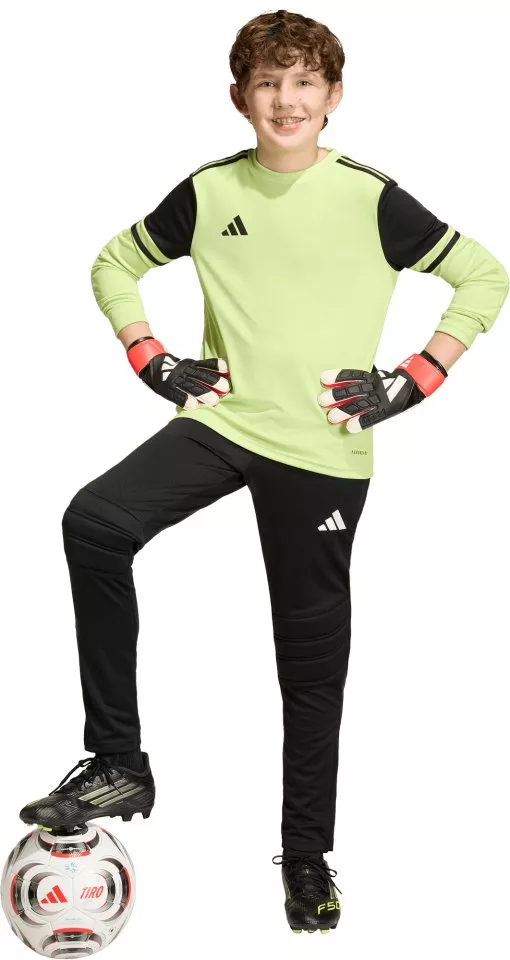 Calças adidas Tierro 26 Goalkeeper Kids