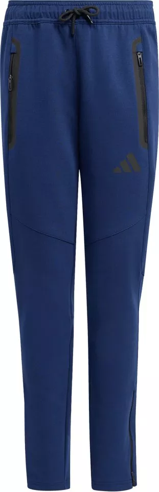 Nohavice adidas Tiro Travel Sweat Kids