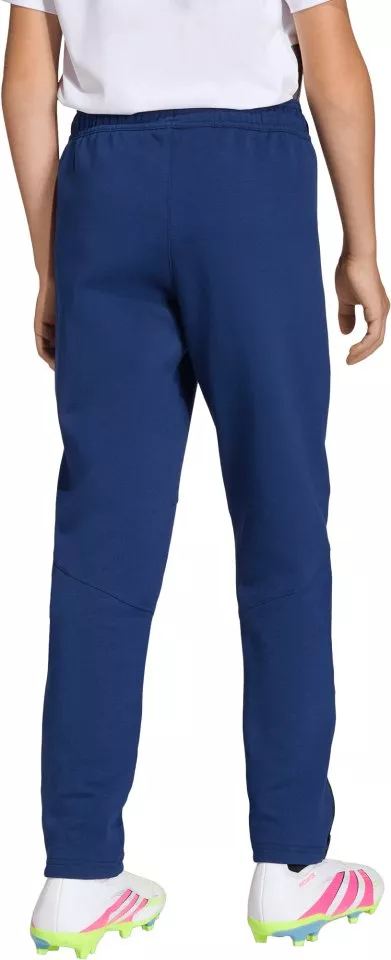 Nohavice adidas Tiro Travel Sweat Kids