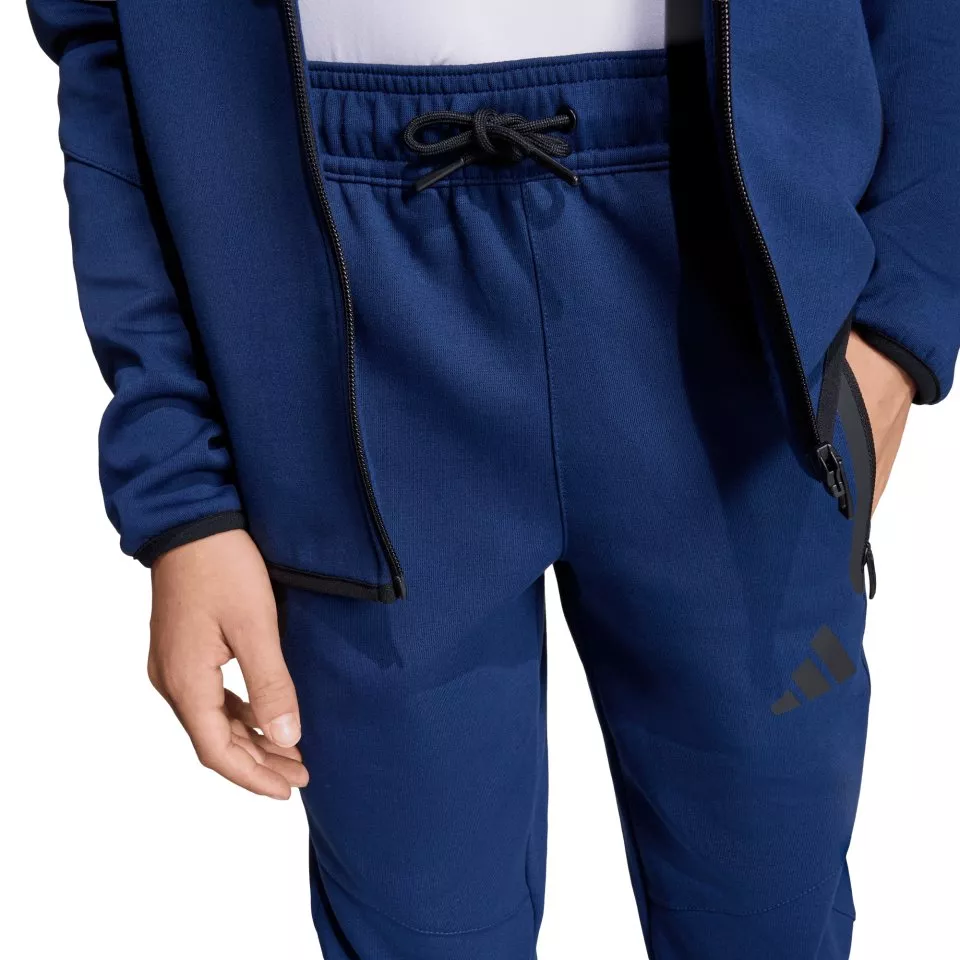 Nohavice adidas Tiro Travel Sweat Kids