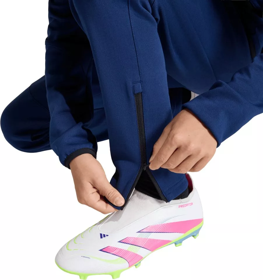 Nohavice adidas Tiro Travel Sweat Kids