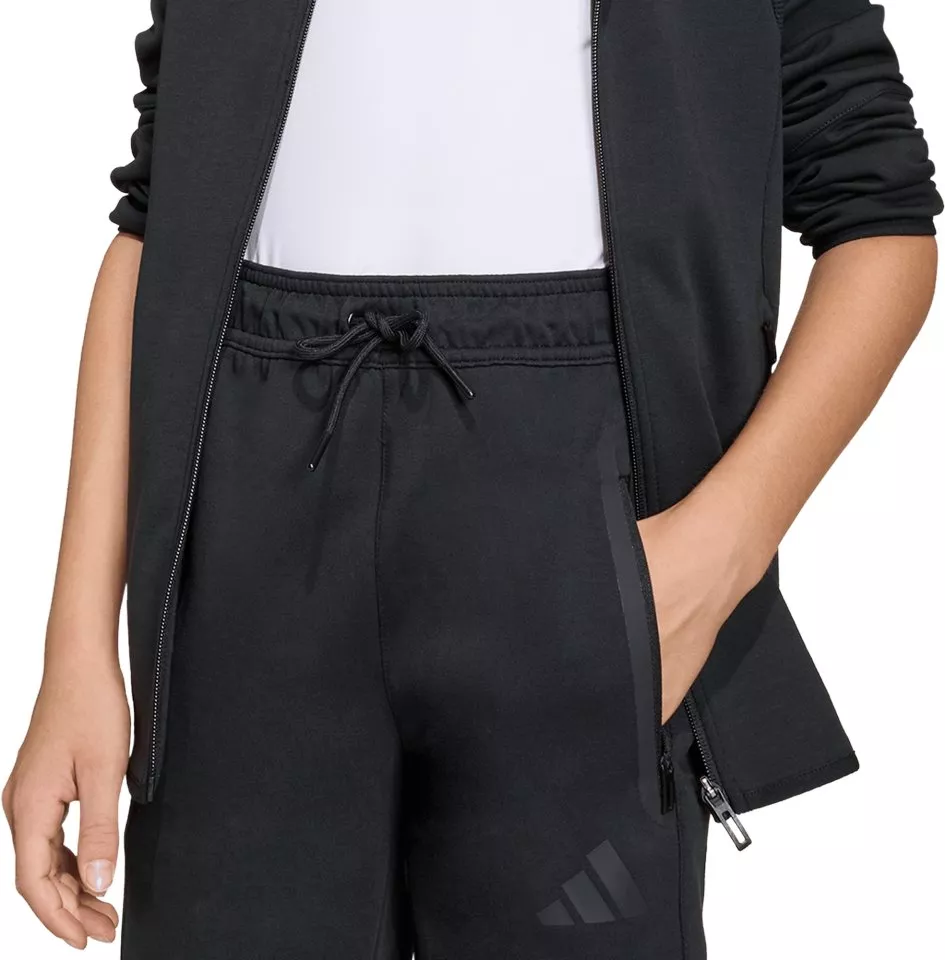 Hlače adidas Tiro Travel Sweat Kids