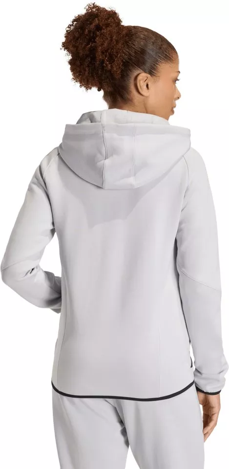 adidas Tiro Travel Sweat Women Kapucnis melegítő felsők