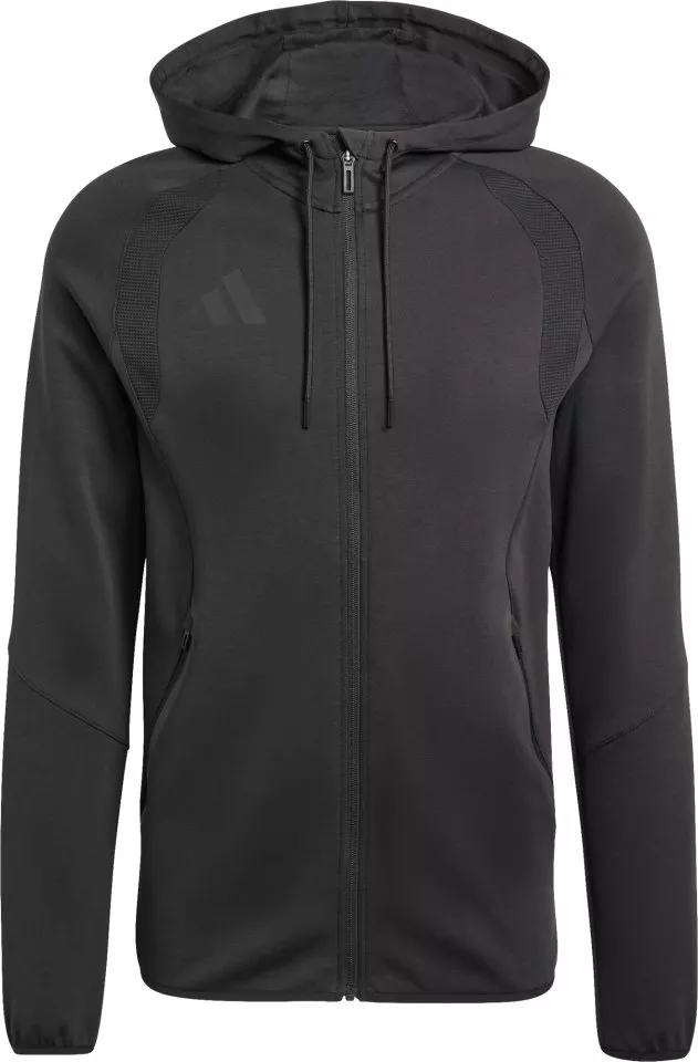 Hooded sweatshirt adidas Tiro Travel Sweat