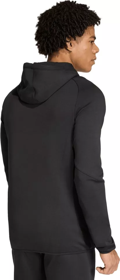 Hooded sweatshirt adidas Tiro Travel Sweat