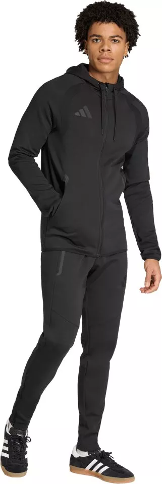 Hooded sweatshirt adidas Tiro Travel Sweat