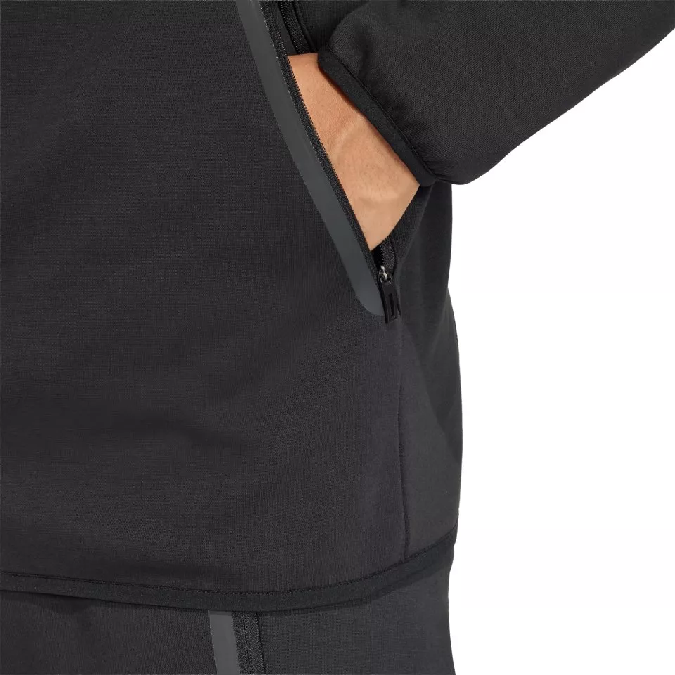 Hooded sweatshirt adidas Tiro Travel Sweat