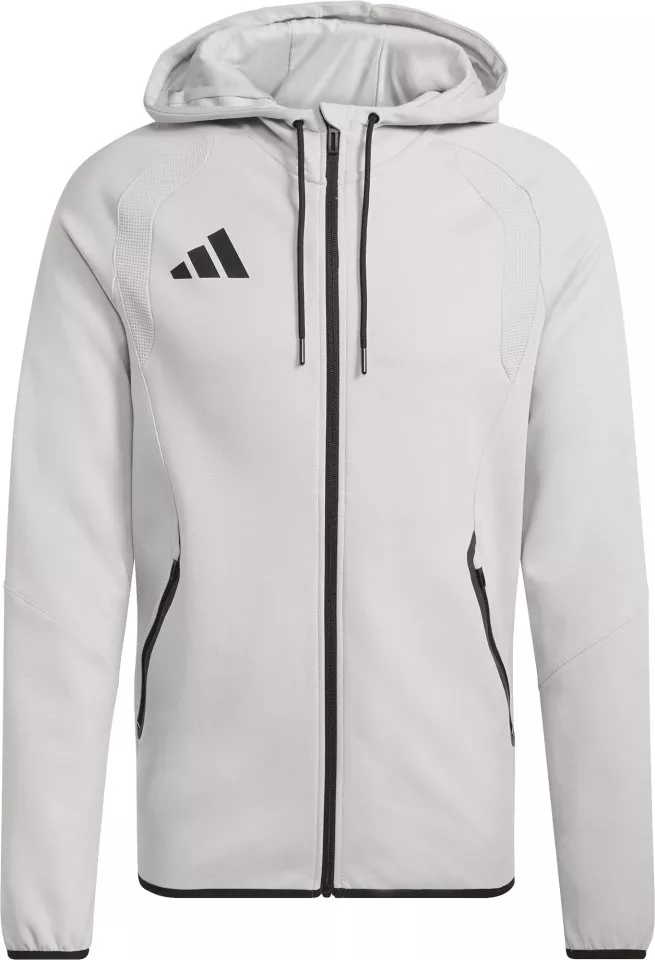 Hooded sweatshirt adidas Tiro Travel Sweat
