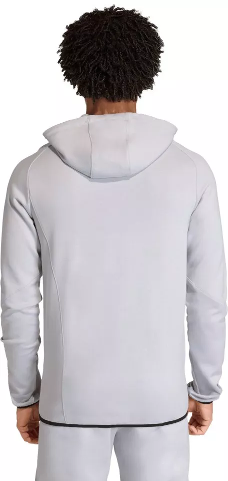 Hooded sweatshirt adidas Tiro Travel Sweat