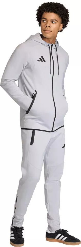 Hooded sweatshirt adidas Tiro Travel Sweat