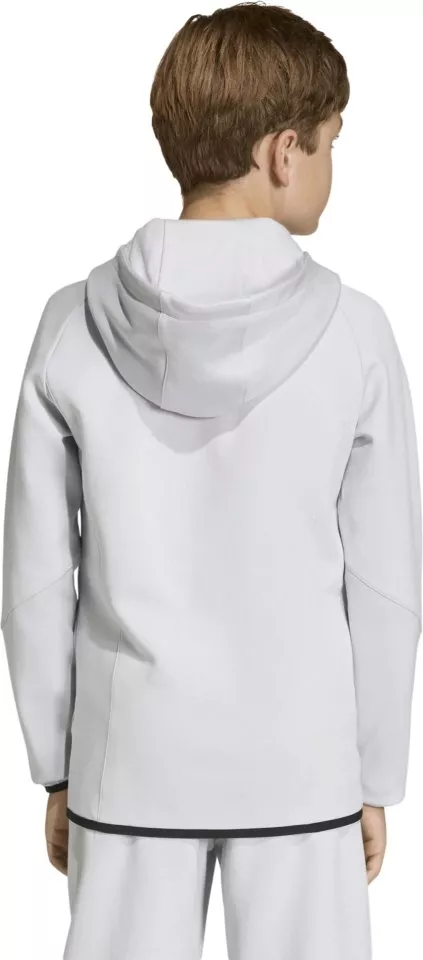 adidas Tiro Travel Sweat Kids Kapucnis melegítő felsők