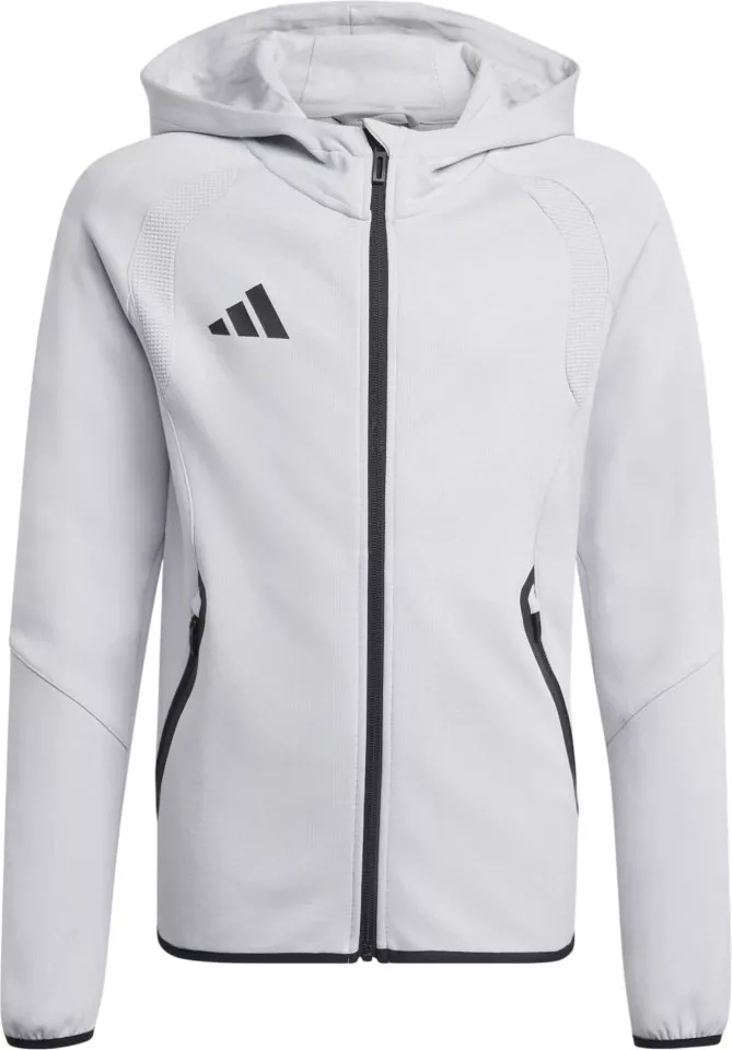 adidas Tiro Travel Sweat Kids Kapucnis melegítő felsők