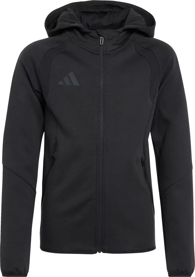 adidas Tiro Travel Sweat Kids Kapucnis melegítő felsők