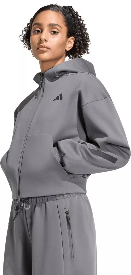 Majica s kapuljačom adidas Z.N.E.