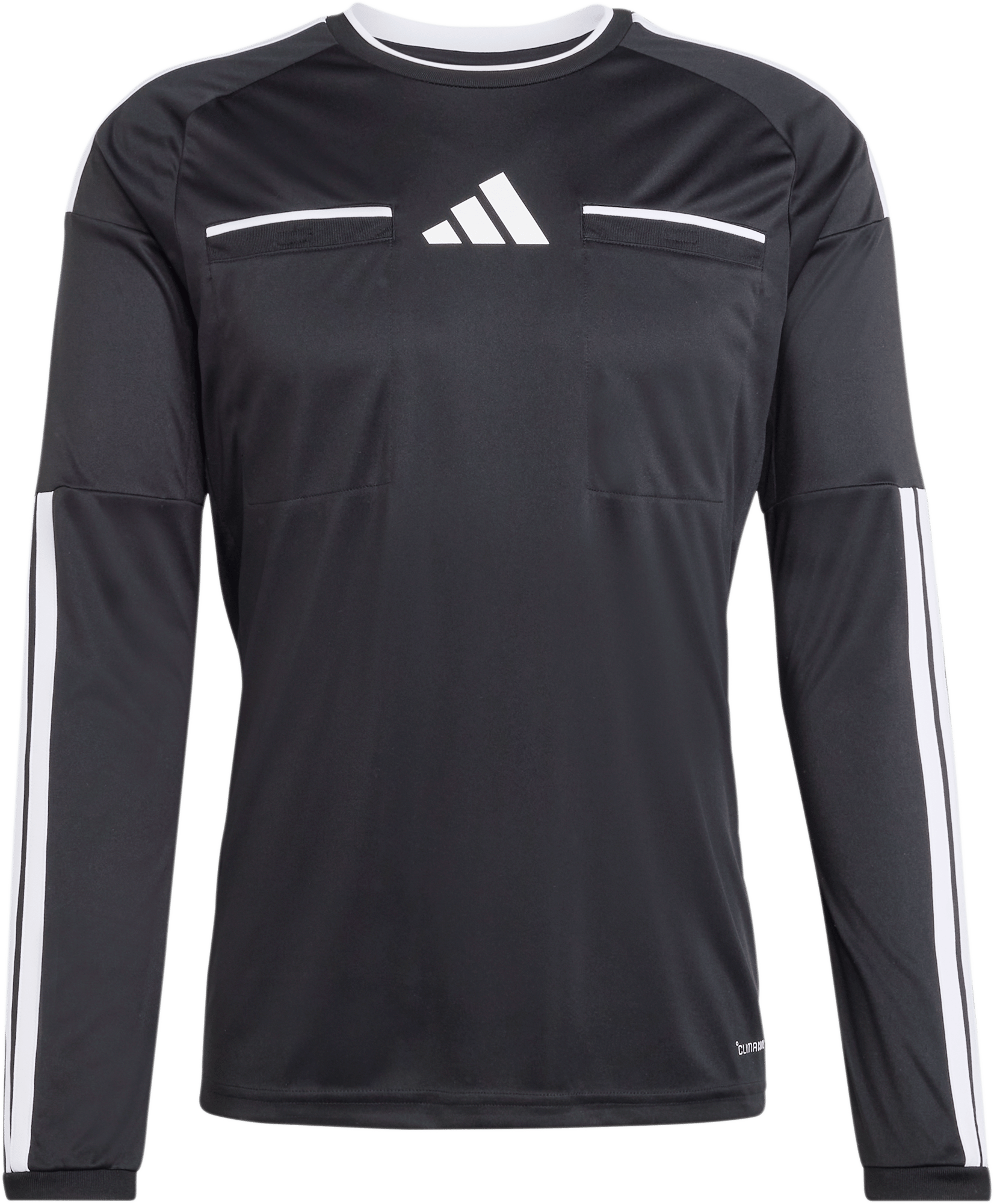 Långärmad tröja adidas 26 Referee - 11teamsports.se