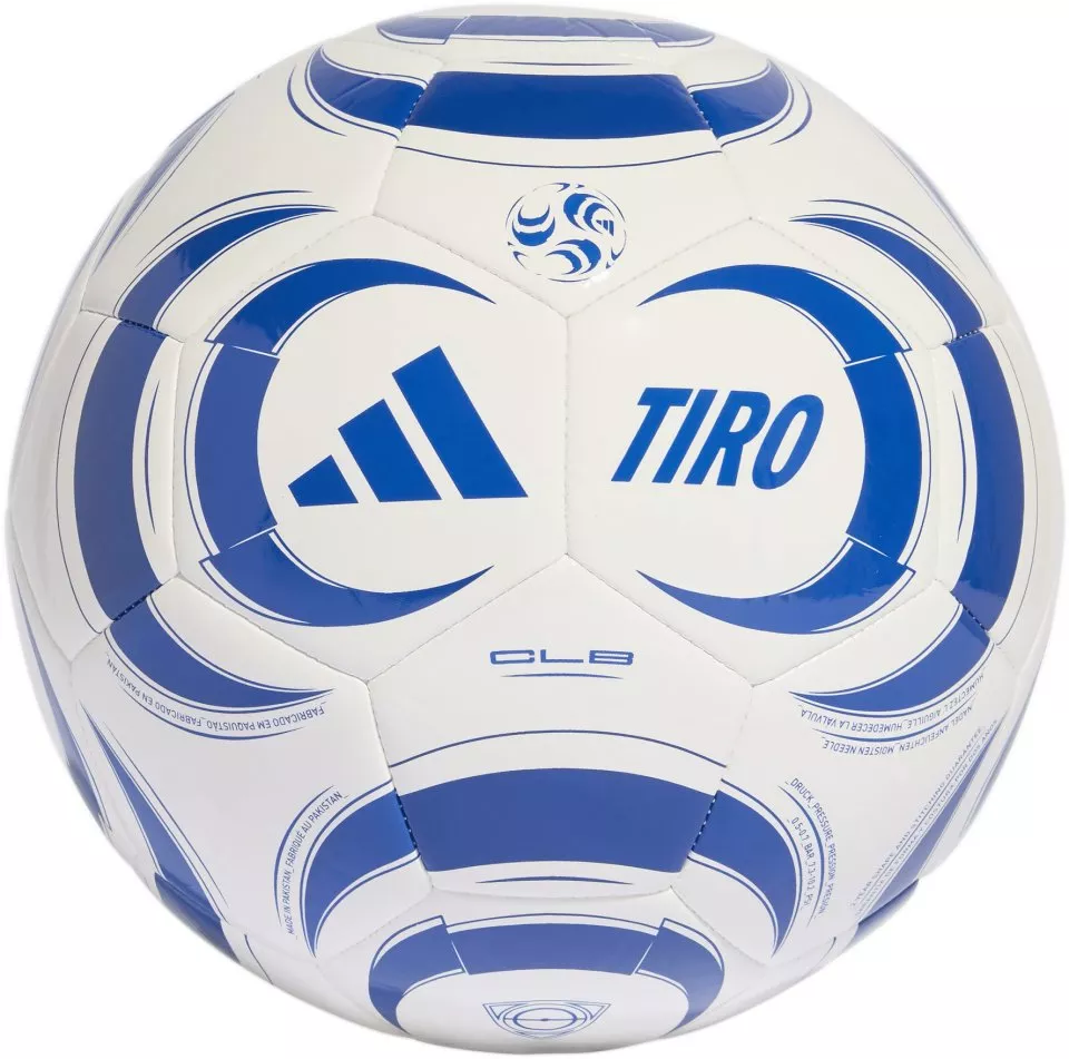 Rekreační míč adidas Tiro Club
