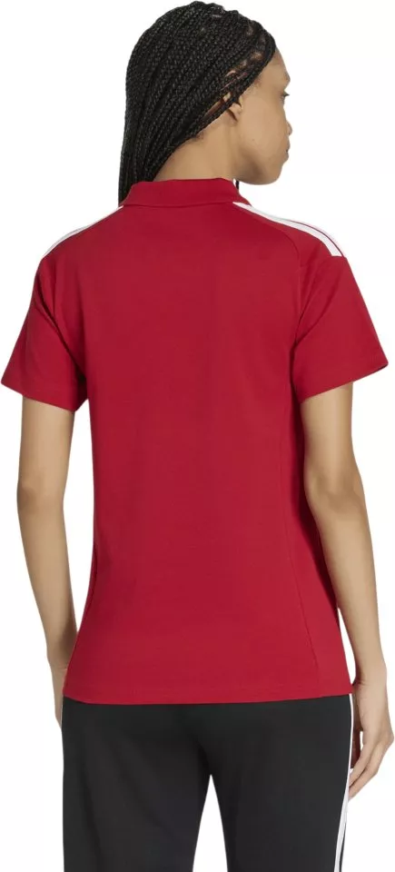 trøje adidas Tiro 26 League Polo Women