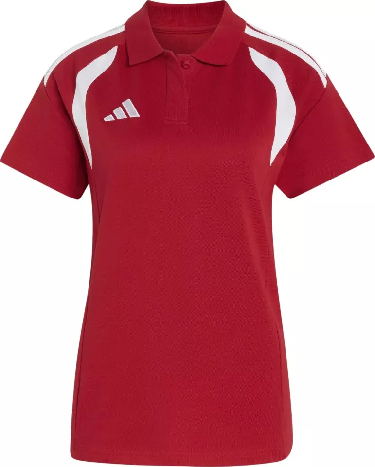 trøje adidas Tiro 26 League Polo Women